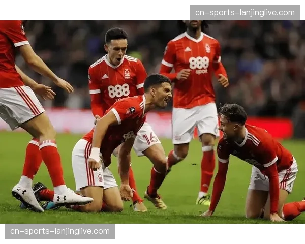 诺丁汉森林控球率30%客场拿分 库珀防守组织能力突出